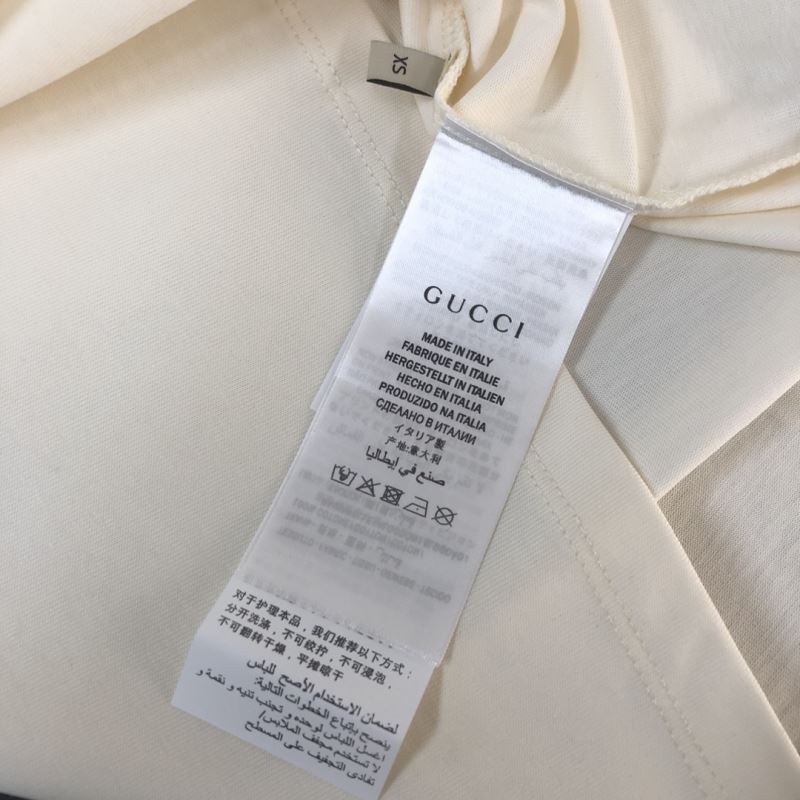 Gucci T-Shirts